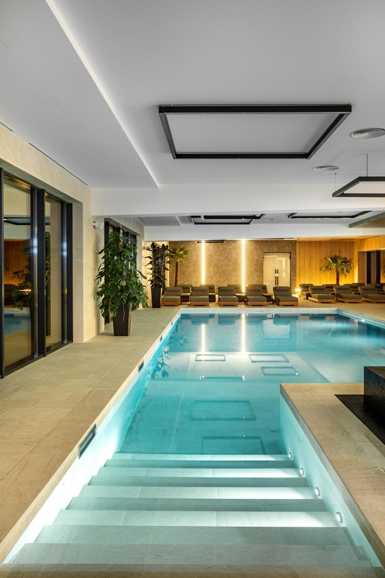 Riverwood Relax Park Moshny ภายนอก รูปภาพ