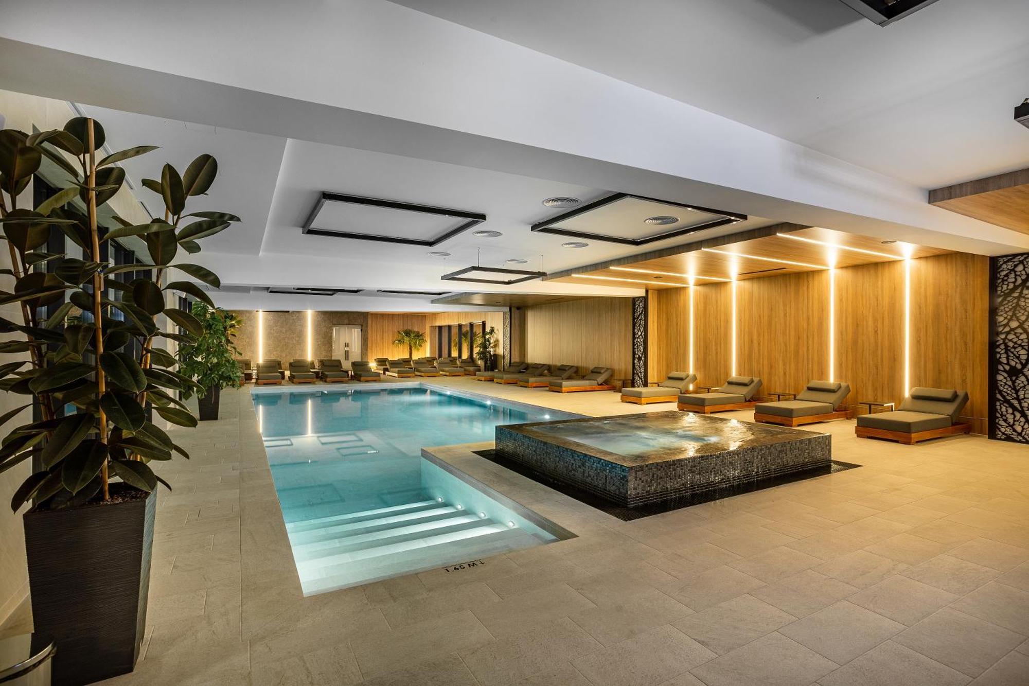 Riverwood Relax Park Moshny ภายนอก รูปภาพ